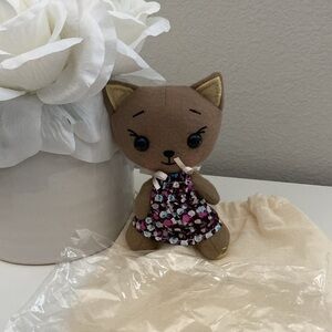 Kitty Cat Doll